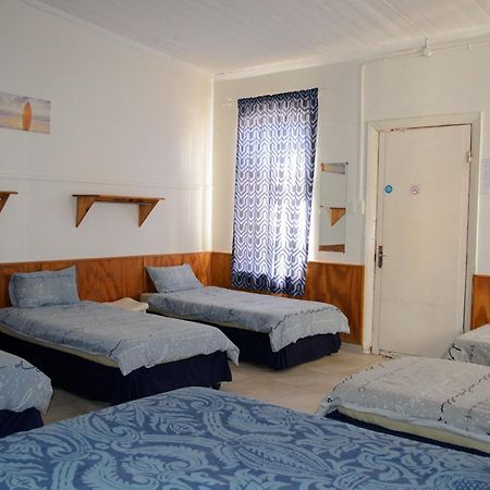 Element Riders Place Backpackers Luderitz Exterior photo