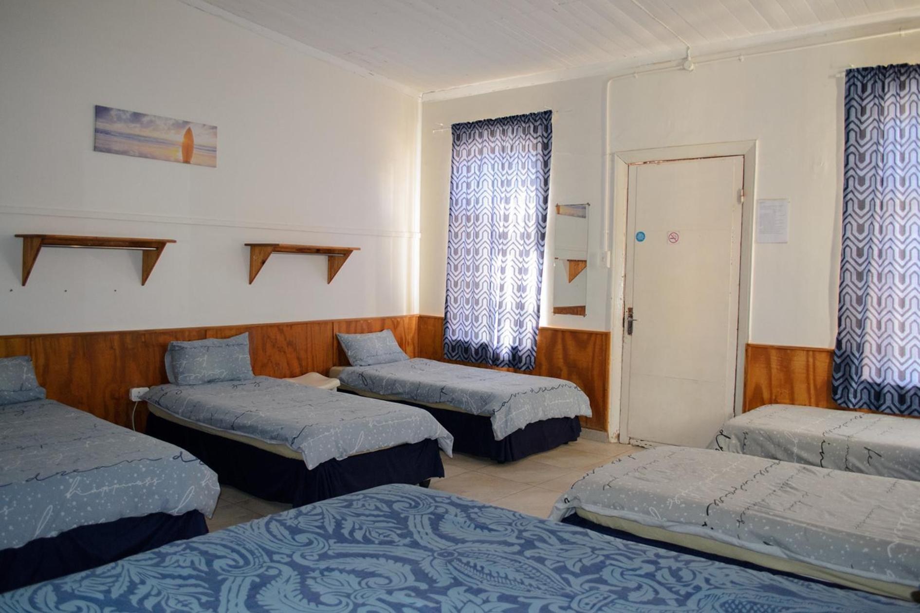 Element Riders Place Backpackers Luderitz Exterior photo