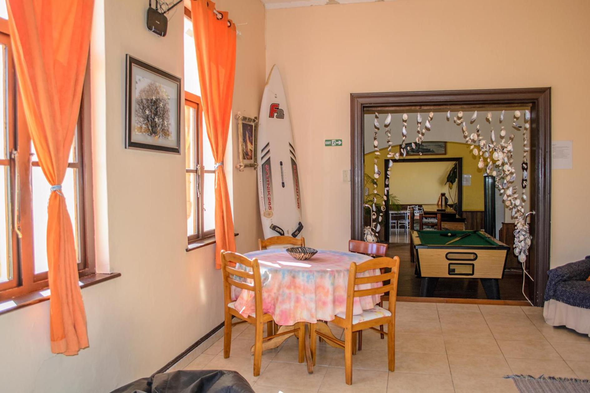 Element Riders Place Backpackers Luderitz Exterior photo