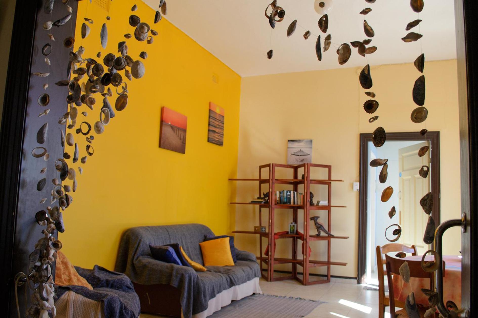 Element Riders Place Backpackers Luderitz Exterior photo