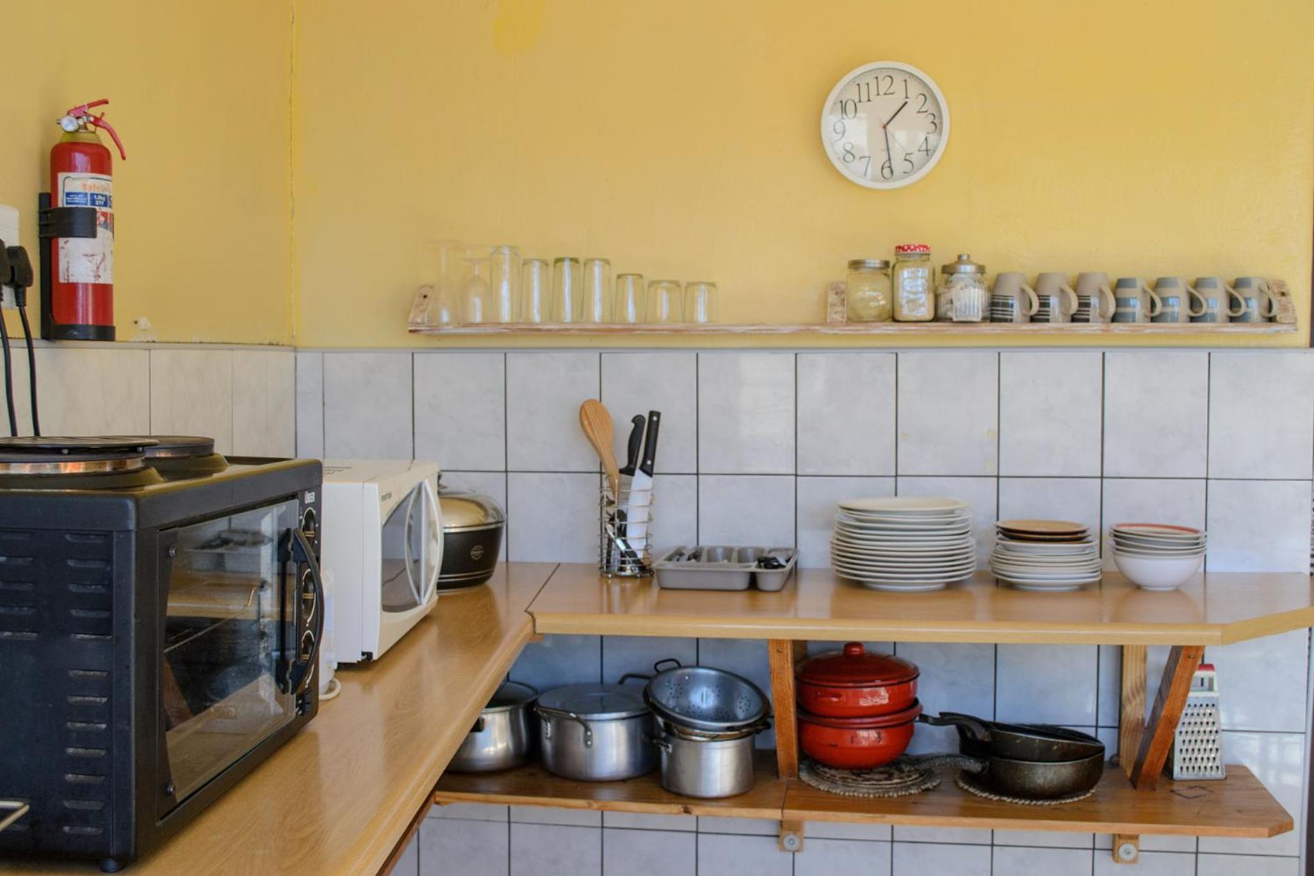 Element Riders Place Backpackers Luderitz Exterior photo