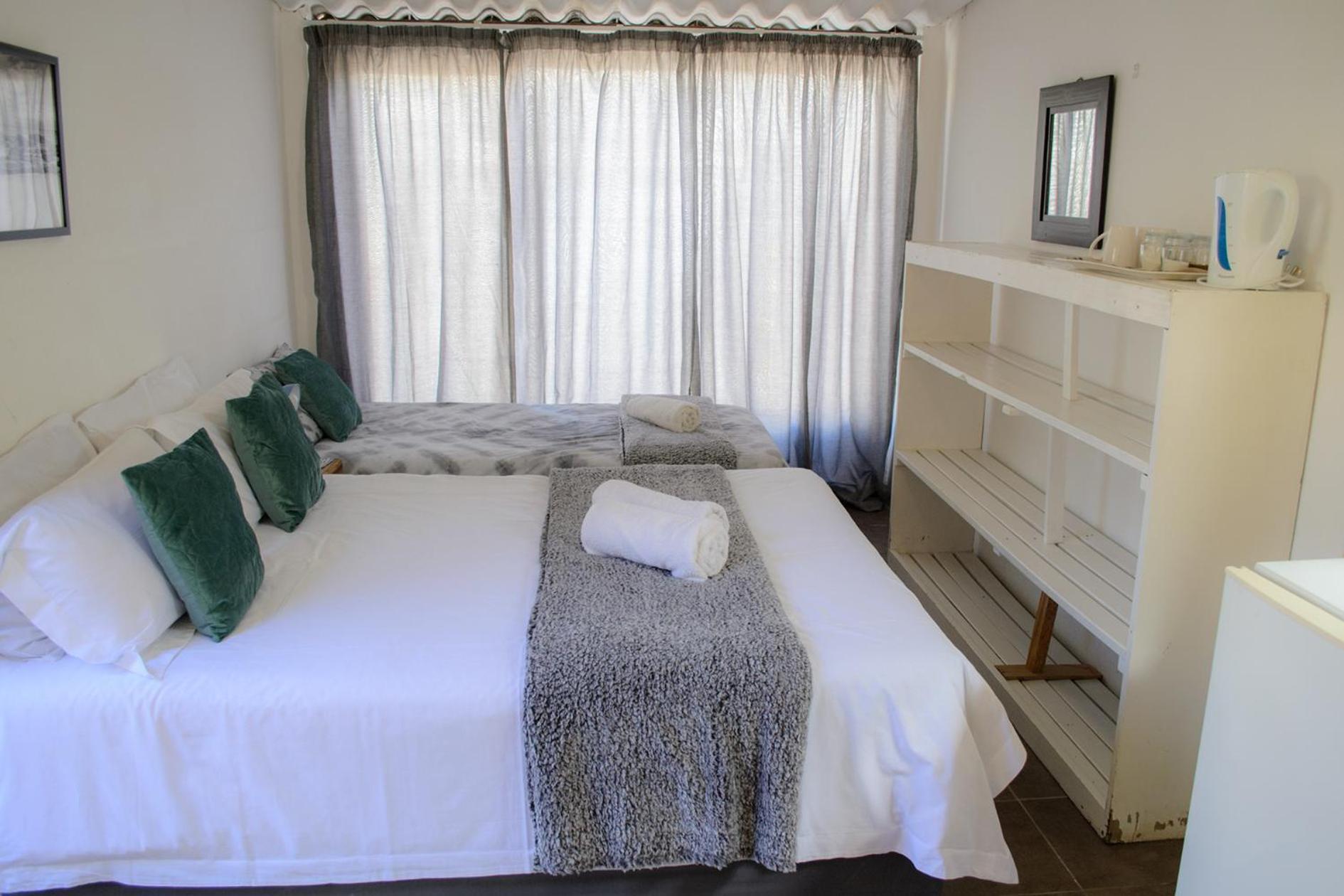 Element Riders Place Backpackers Luderitz Exterior photo