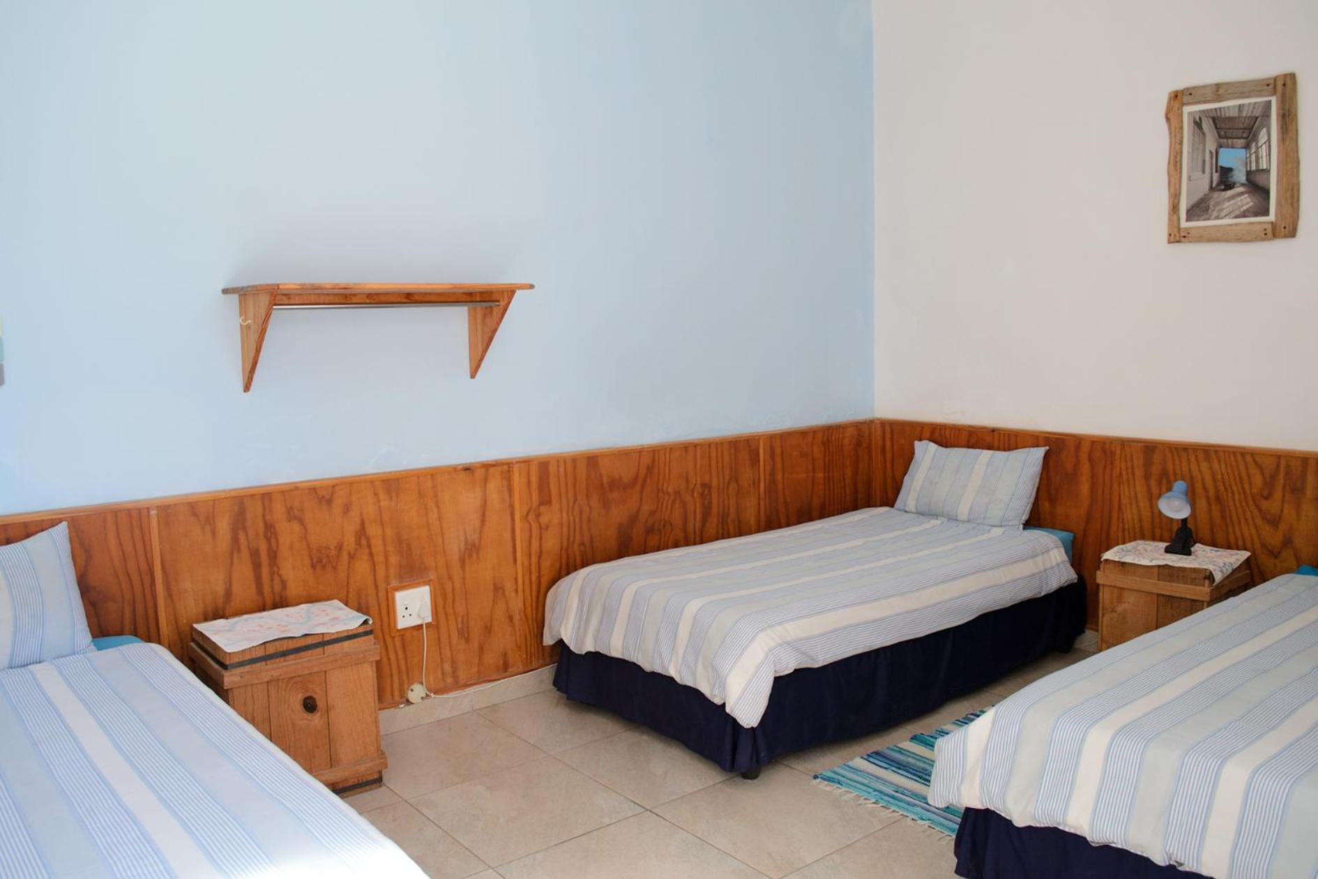 Element Riders Place Backpackers Luderitz Exterior photo