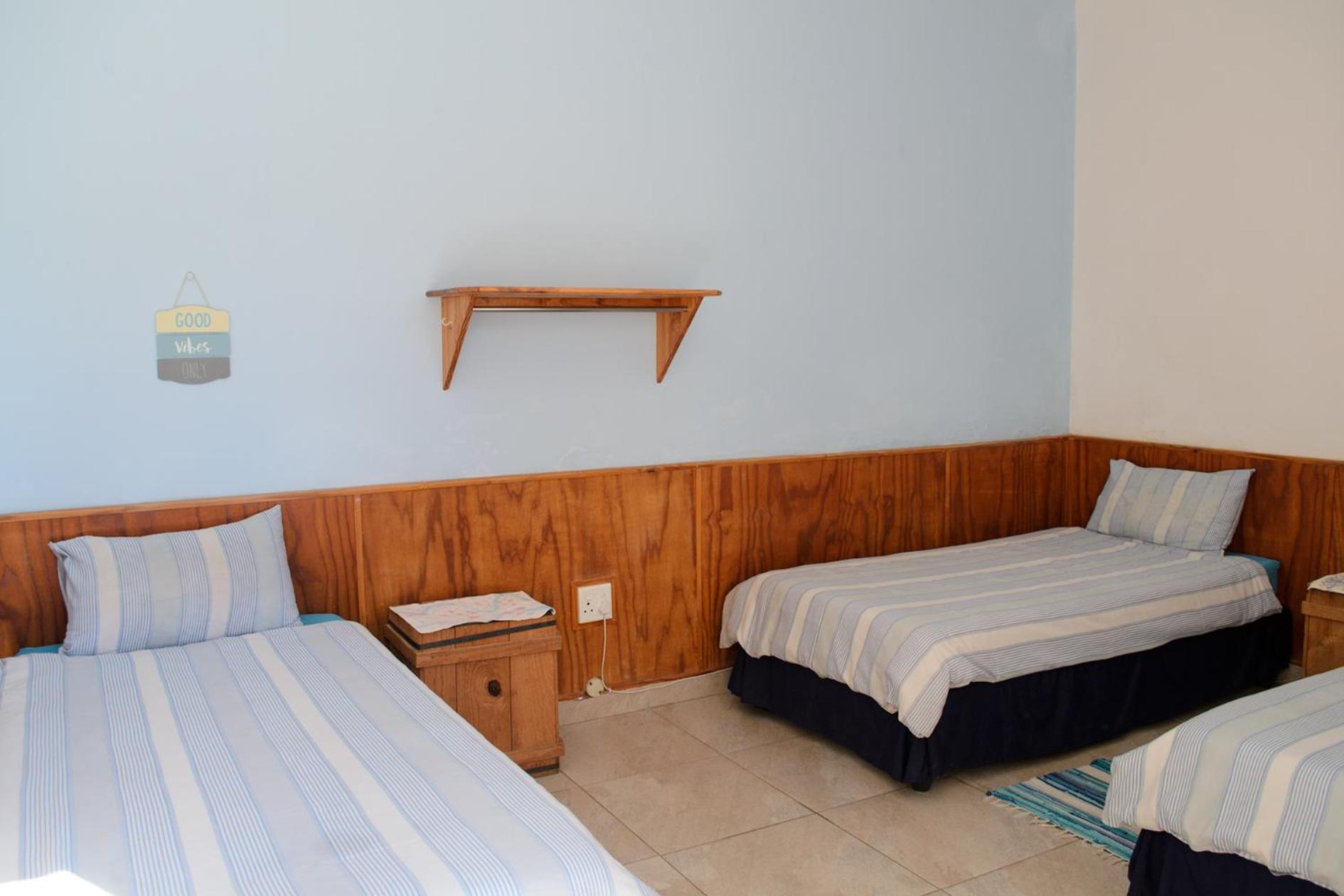 Element Riders Place Backpackers Luderitz Exterior photo