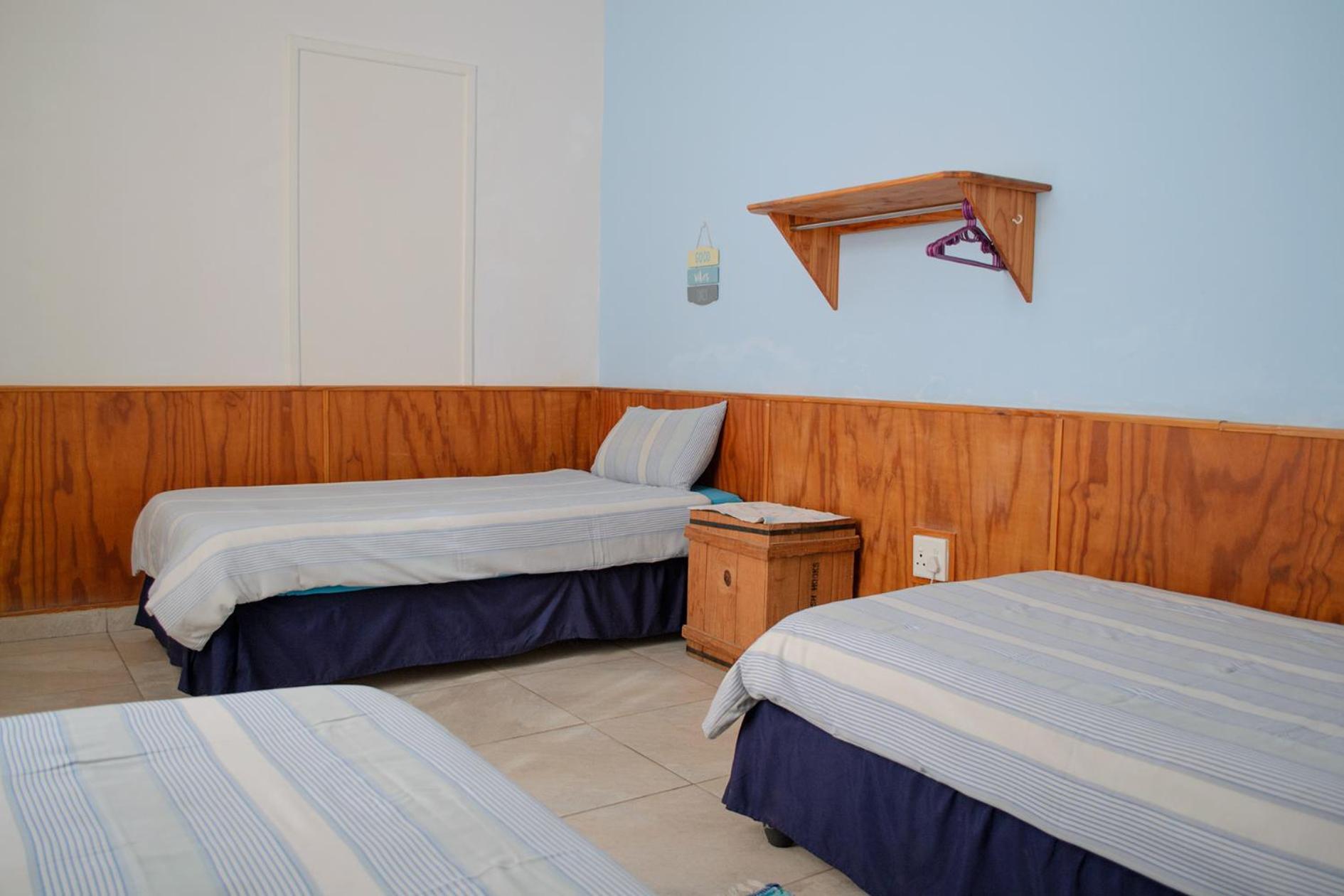 Element Riders Place Backpackers Luderitz Exterior photo