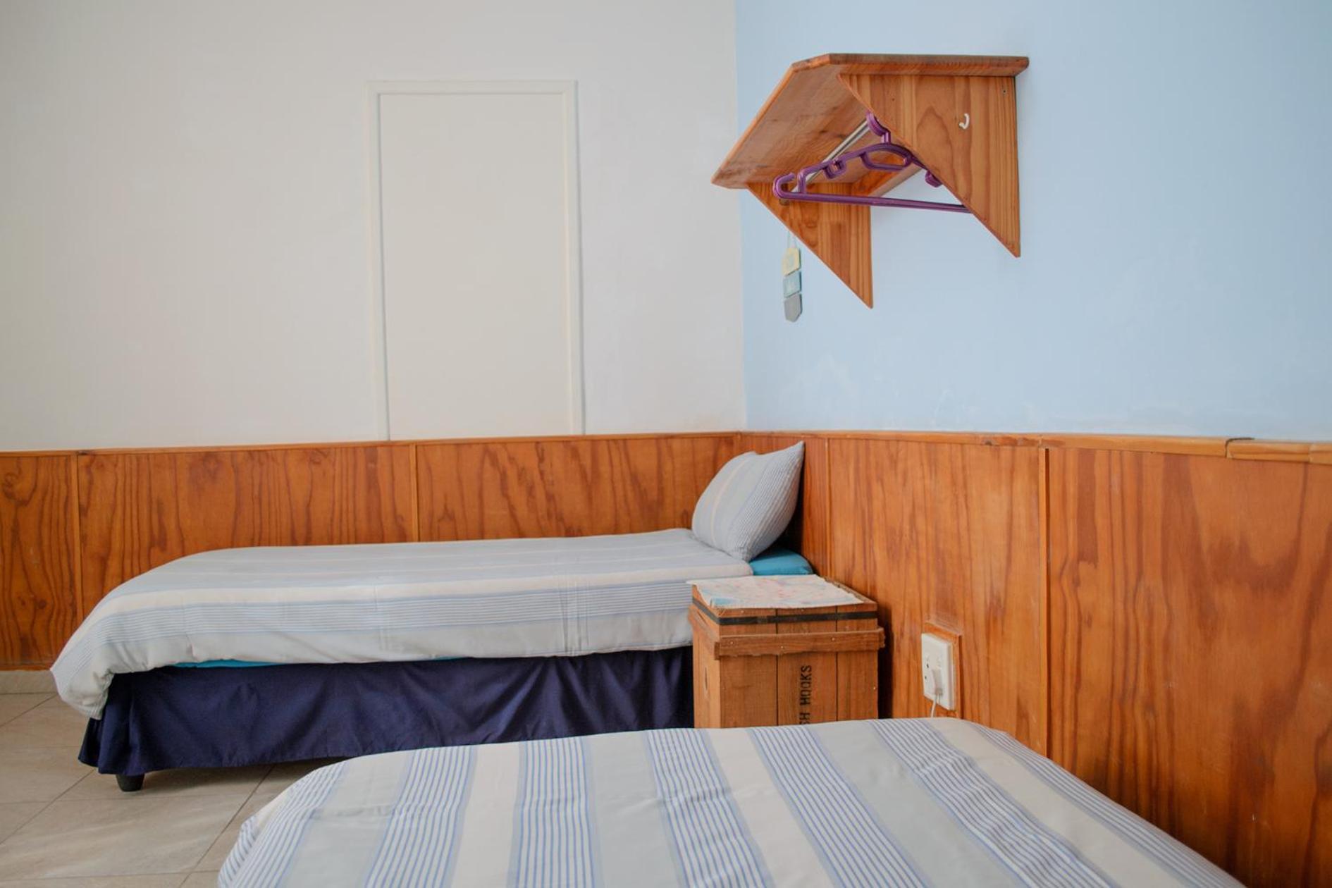 Element Riders Place Backpackers Luderitz Exterior photo