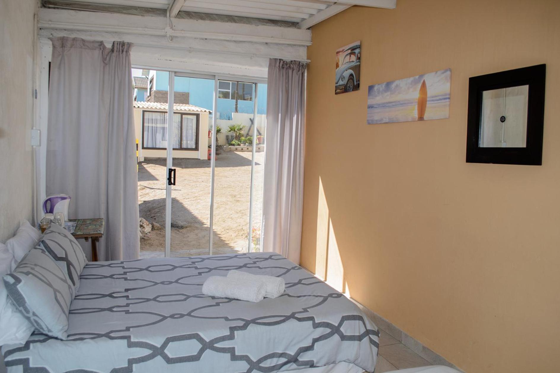 Element Riders Place Backpackers Luderitz Exterior photo